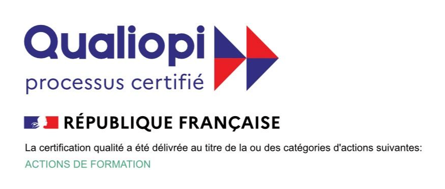 en savoir plus sur QUALIOPI